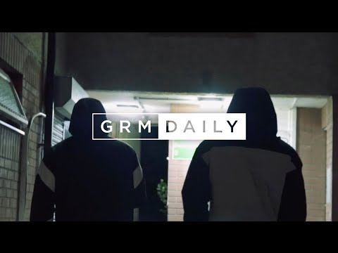Mainey x Sanka - Jungle [Music Video] | GRM Daily