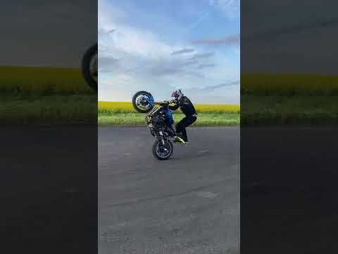 Jakub Kykal - Czech Republic - Freestyle - MugenRace Virtual Stunt Cup 2022