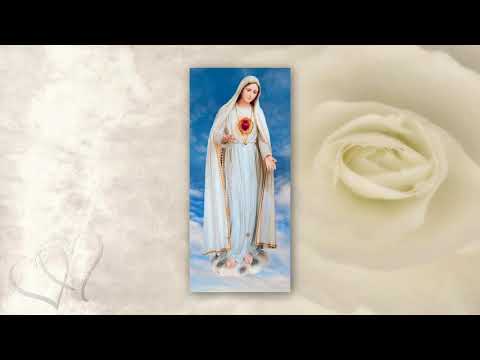 13 Wrzesień piąte objawienie się Matki Boskiej w Fatimie