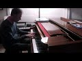 Les Douzilles (Ralph Towner) Rob Hall - piano