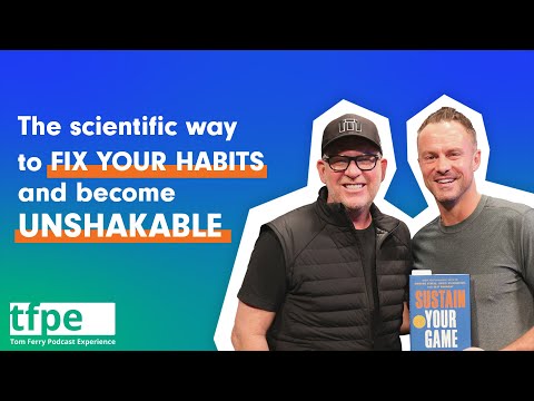 How to Raise and Sustain Your Game, with Alan Stein Jr.