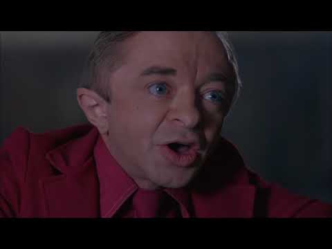 Twin Peaks The Missing Pieces Room Above The Convenience Store HD