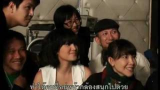 Tata Young - Making of Ready for Love