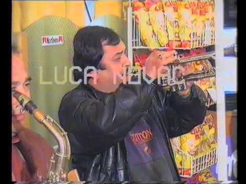 Dorin Covaci - Luca Novac - Scumpea - Geza - Doine - Inima suparacioasa