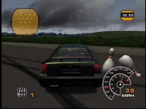 motor trend lotus challenge xbox