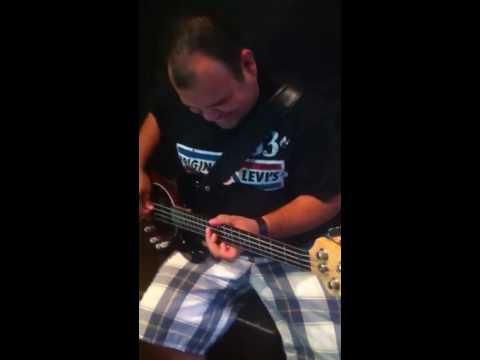 pr Marcus Salles e Valmir Bessa brincando...