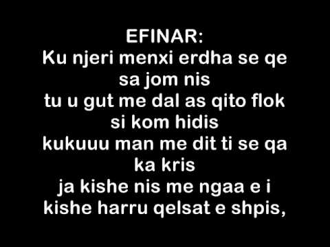 Real-G ft. EfinaR (MASS GRAVES) - PEACE