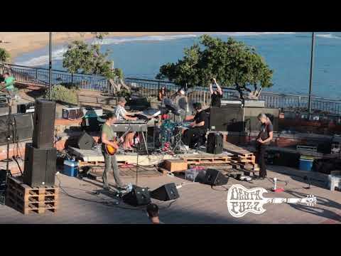 COLOUR HAZE.- Dunajam 2024 ¡¡¡Full show!!!