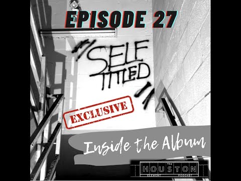 T.H.E. Podcast Ep.27 - Inside The Album feat. MUSIC//FOR//SAD//PEOPLE