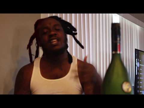 SWEAZY 2X PIN WORK (OFFICIAL VIDEO)