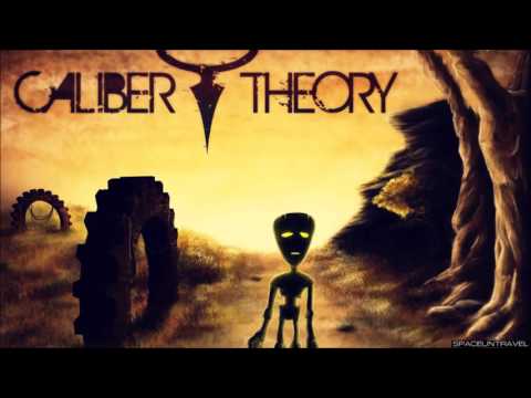 Caliber Theory - No Heroes