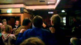 Tom Hingley - Commercial Rain