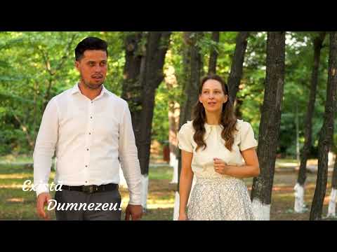 Vitaly & Daniela Guțu "Există Dumnezeu!" [ VIDEOCLIP NOU ]