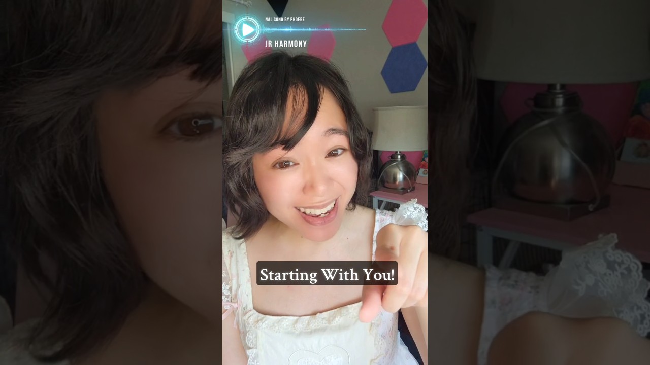 The hidden gem idol bridging cultures and DIMENSIONS?