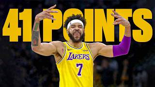 The Greatest Scoring Games From NBA’s Least Offensive Players