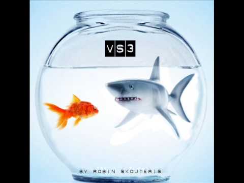 Robin Skouteris - Join The Poker House