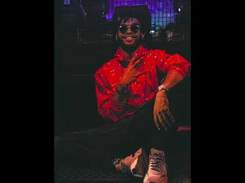 Nathan Rexx Demo ( Freestyle)