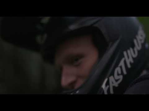 ALL-CAPS ft. Owen Marks