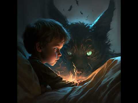 Case #02 - Hoc Est Corpus Meum - Pt. 1