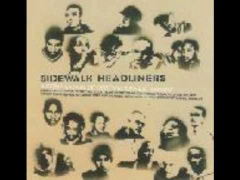 Petter ft. Thomas Rusiak & Pee Wee - STHLM II (98)