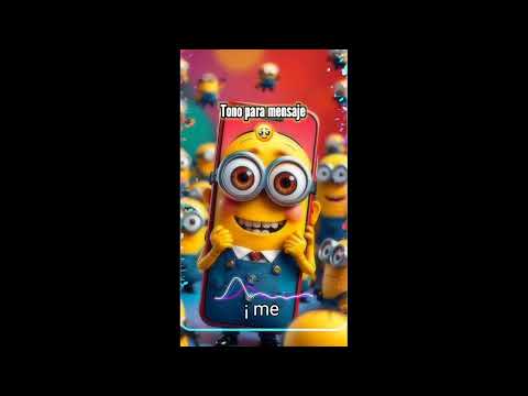 Tono de mensaje para WhatsApp | Tono de notificación
