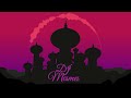 Will Smith x DJ Mesmes - Arabian Nights [Zoukable Bootleg Remix] #65bpm