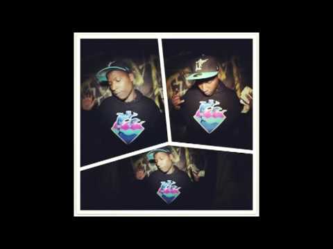 Blast Holiday FT. Ditty Cincere Black Album