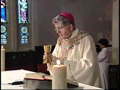 Daily Mass, Thursday 08 September 2011
