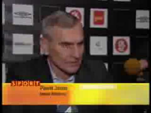 Relacja z meczu ŁKS Łódź   Widzew 1 4  60 Derby Łodzi  