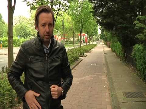 Mislukte straatroof in Vianen