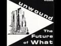 Unwound - Swan