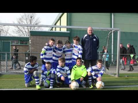 OLIVEO E4 team foto 2015-16