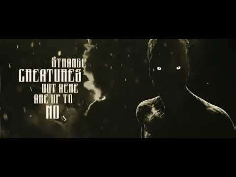 Premortal Breath - But I'm not afraid feat. Stu Block