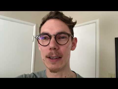 PyCon 2018 Vlog 01 — Getting Ready