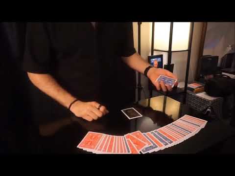 Saturn Magic -Snow Swayd by Justin Miller video DOWNLOAD