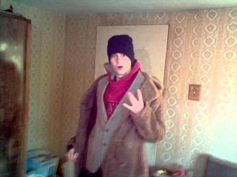 MC pingi-Shtesh neshtesh(unreleased diss)