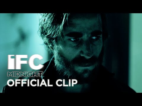 The Stranger (Clip 'Bodies')
