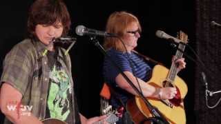 Indigo Girls - &quot;Second Time Around&quot; (Live at WFUV)