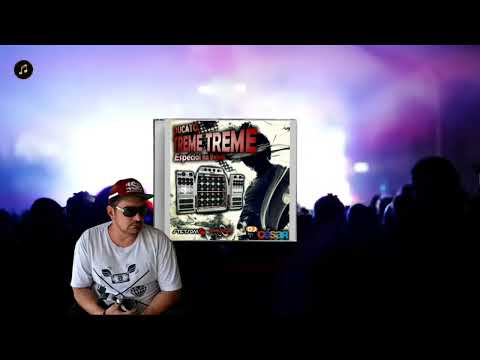 cd ducato treme treme na balada