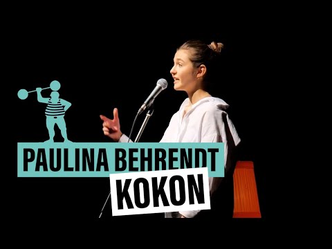 Paulina Behrendt - Kokon