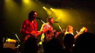 Milo Greene- Silent Way