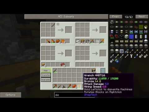 LP S04E08 - Půl hodinový crafting