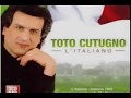 Toto Cutugno - L'Italiano (karaoke - fair use)