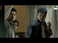 गुंडे पहुंचे विजय के घर Khakhi Aur Khiladi Vijay Thalapathy Sa