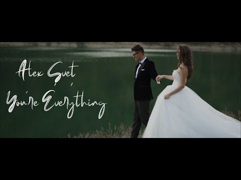 Alex Svet - You're Everything