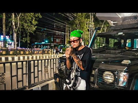 WHAT'S UP DUDE ||MC LIL FT.RDX JOHN ||OFFICIAL MUSIC VIDEO 2024)