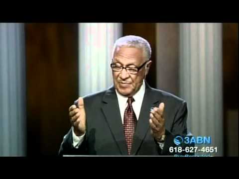 CD Brooks: The Sabbath