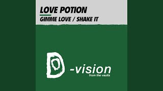 Gimme Love (Got the Feeling Mix)