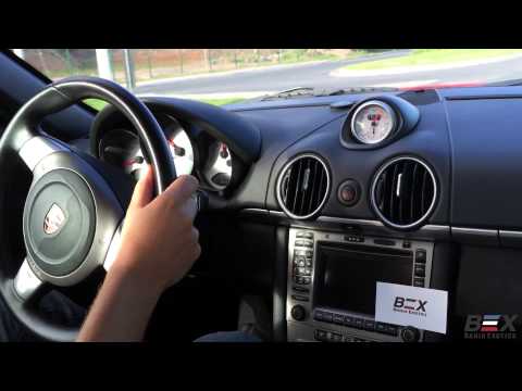 Thumbnail for Porsche Boxster S Manual @ Bahia Exotics by Porsche