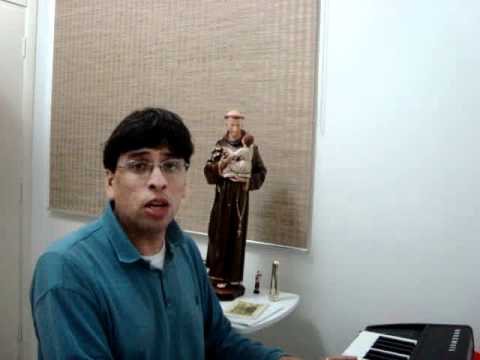 Responsório De Santo Antonio - Antonio Britto